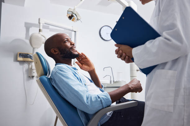 Best Emergency Gum Treatment in Bryan, TX