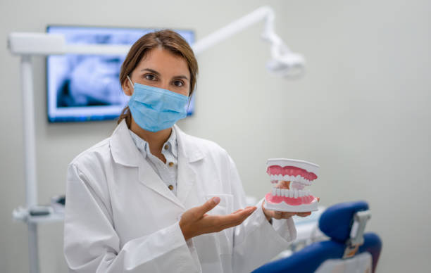 Best Emergency Denture Repair in Bryan, TX