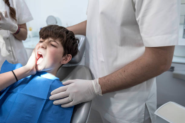 Best Same-Day Emergency Dental Services in Bryan, TX