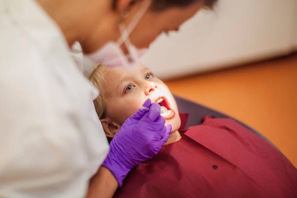 Best Emergency Tooth Extraction in Bryan, TX