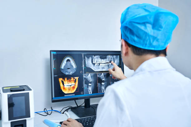 Best Emergency Treatment for Dental Infections or Abscesses in Bryan, TX