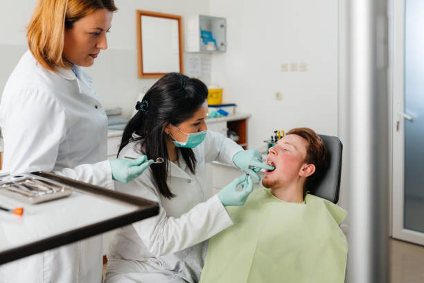 Best Urgent Care for Lost Fillings or Crowns in Bryan, TX