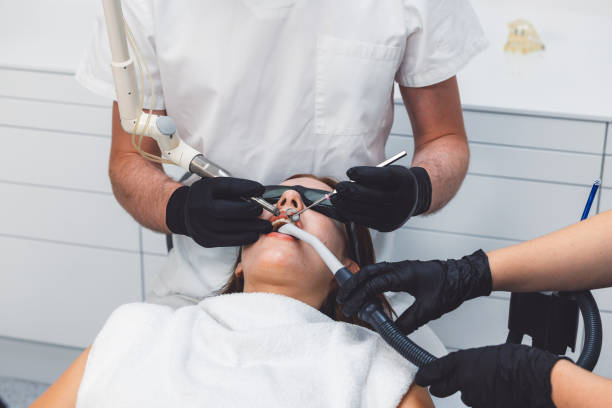 Best Weekend Emergency Dentist in Bryan, TX